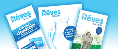 Support de communication